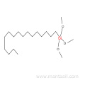 Silane N-Hexadecyltrimethoxysilane (CAS 16415-12-6)